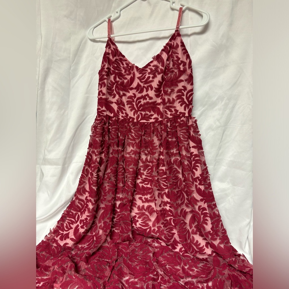 BB Dakota Women’s Dress